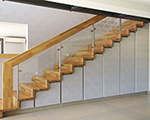 Construction et protection de vos escaliers par Escaliers Maisons à Clermont-de-Beauregard